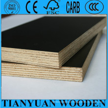 Placa fenólica da madeira compensada do molde, madeira compensada marinha de 18mm